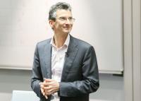 Prof.  David Lewis